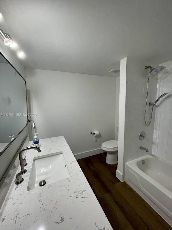 PINEHURST CLUB CONDO - Residential Lease