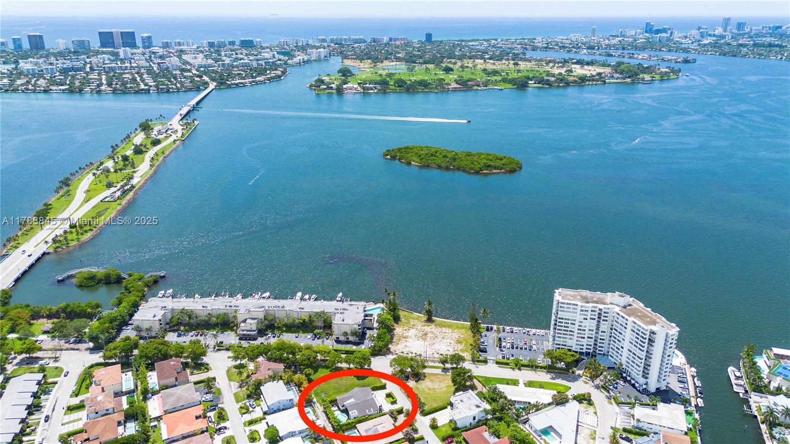 SAN SOUCI ESTATES - Residential