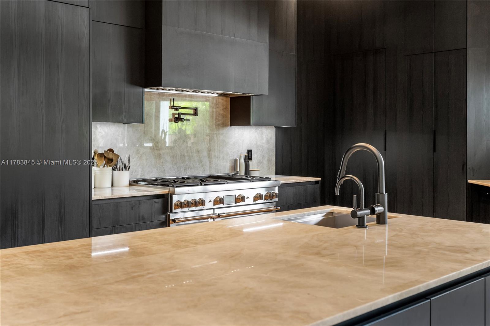 SAN SOUCI ESTATES - Residential