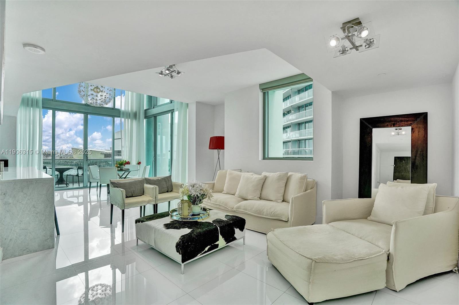 900 BISCAYNE BAY CONDO - Residential Lease