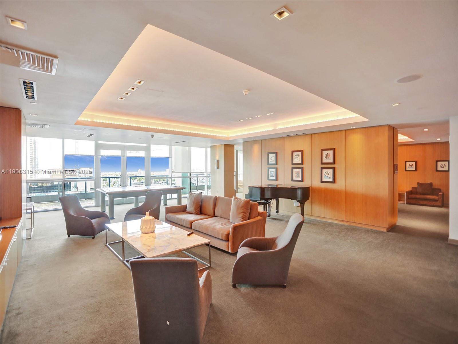 900 BISCAYNE BAY CONDO - Residential Lease