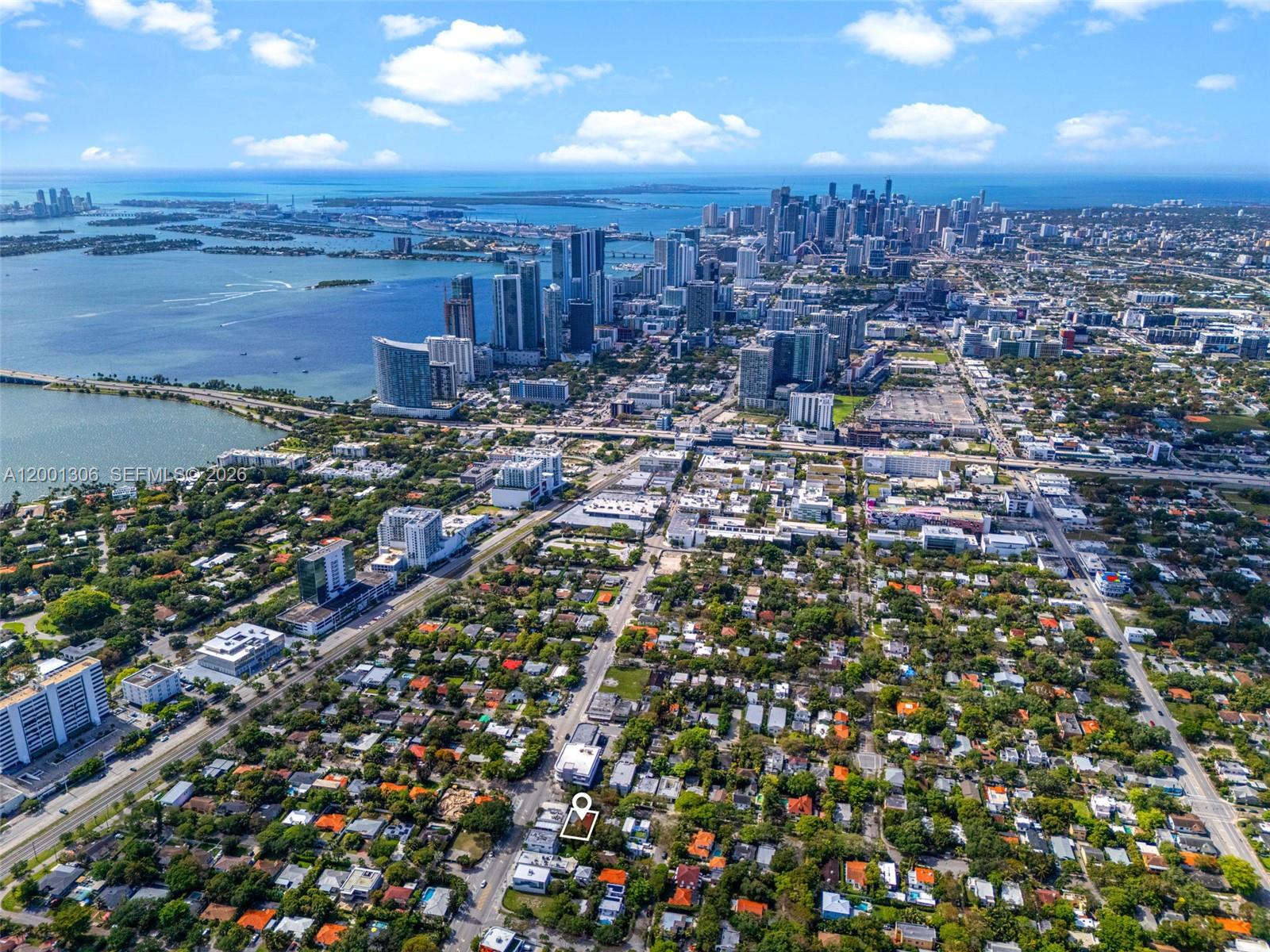 SHADOWLAWN - Residential