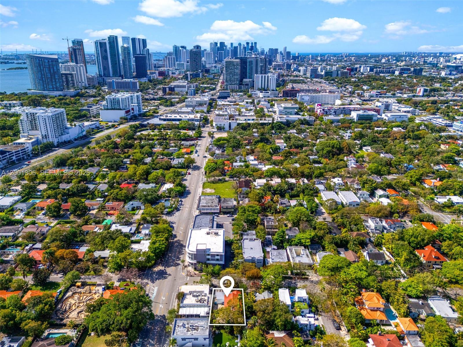 SHADOWLAWN - Residential