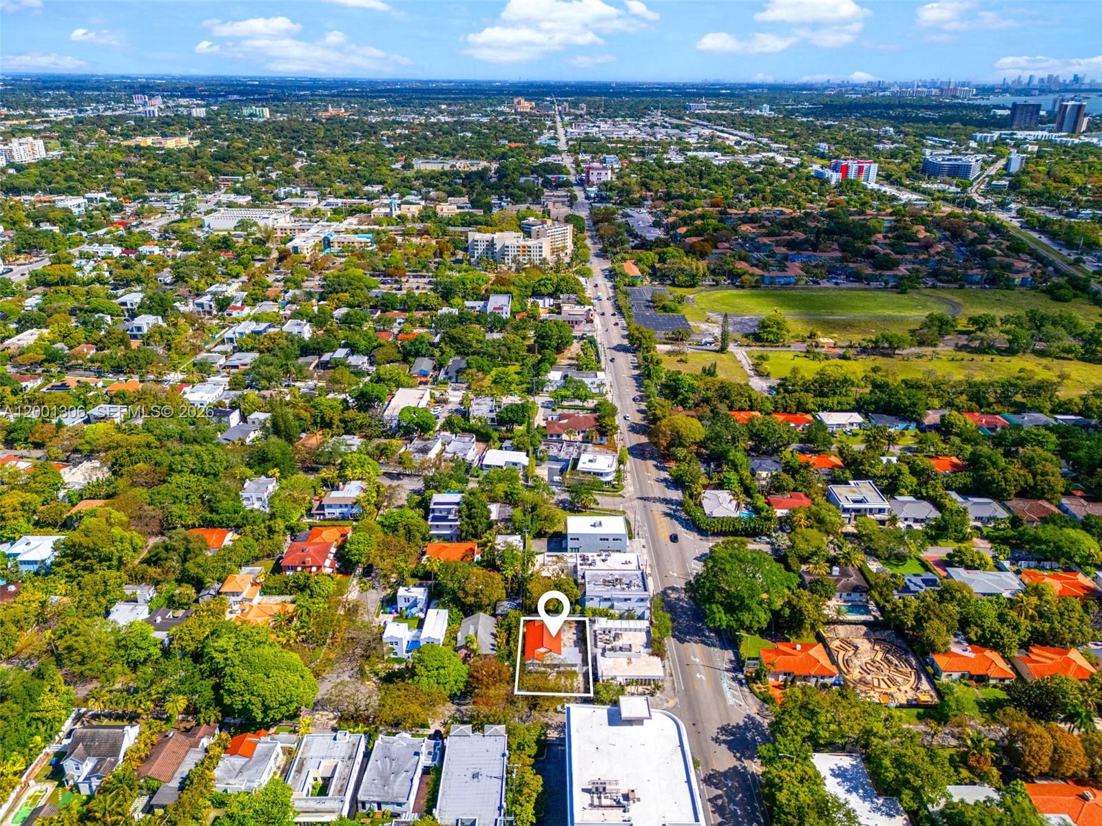 SHADOWLAWN - Residential