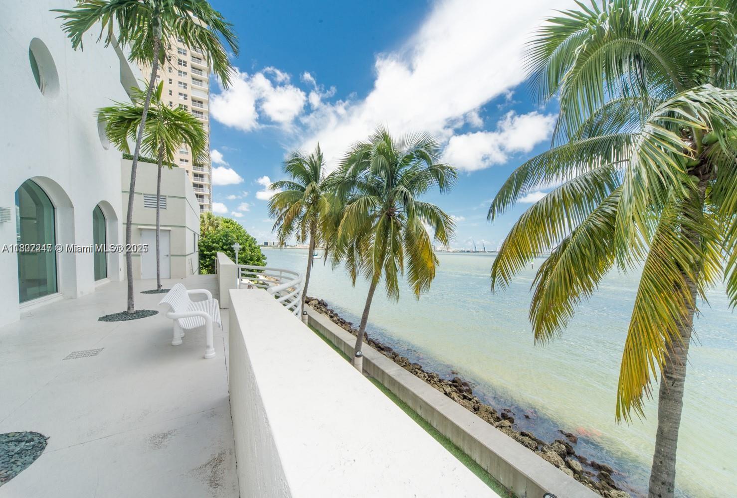 800 Claughton Island Dr 603, Miami, Broward County, Florida - 2 Bedrooms  
2 Bathrooms - 