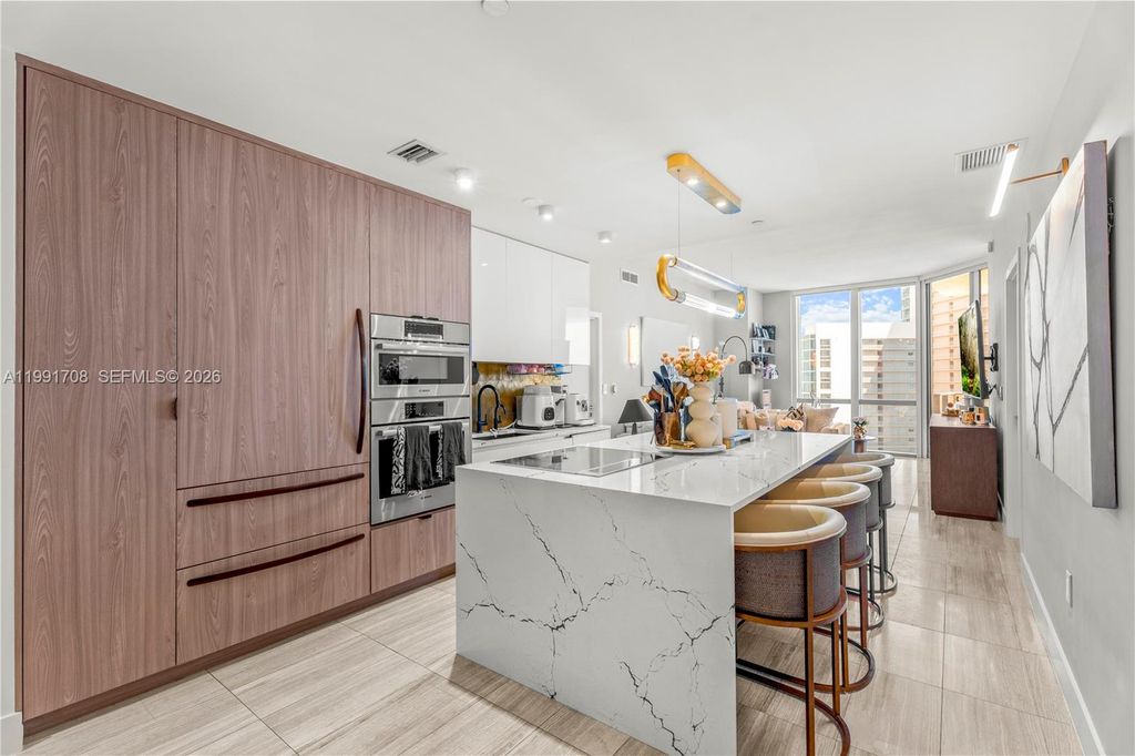 Photo of 851 NE 1 Ave #4307, Miami, FL 33132 (MLS # A11991708)