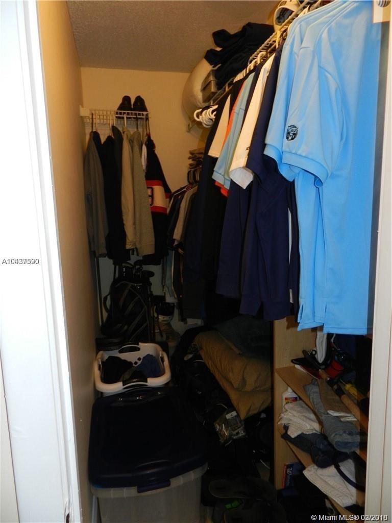 Palm Aire Gardens Condo - Residential Lease