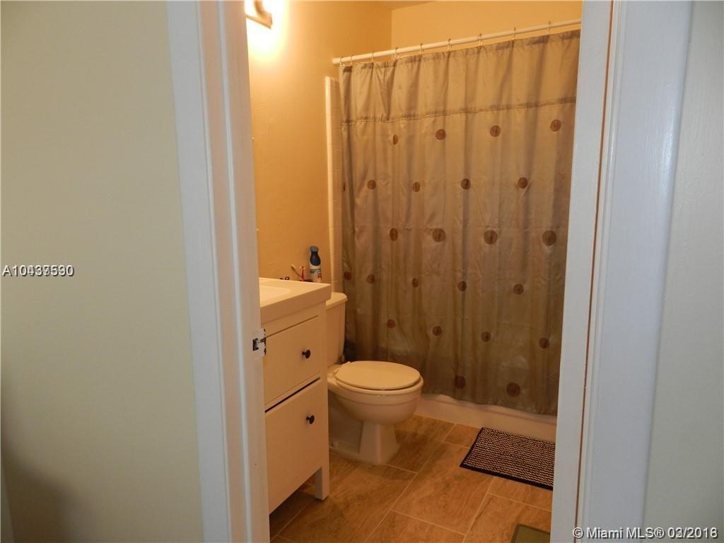 Palm Aire Gardens Condo - Residential Lease