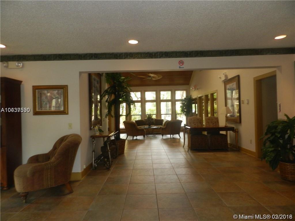 Palm Aire Gardens Condo - Residential Lease