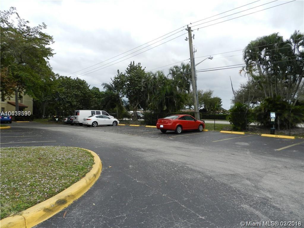 Palm Aire Gardens Condo - Residential Lease