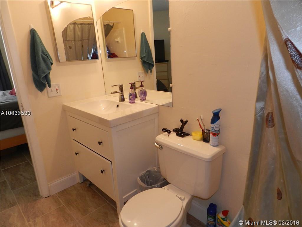 Palm Aire Gardens Condo - Residential Lease