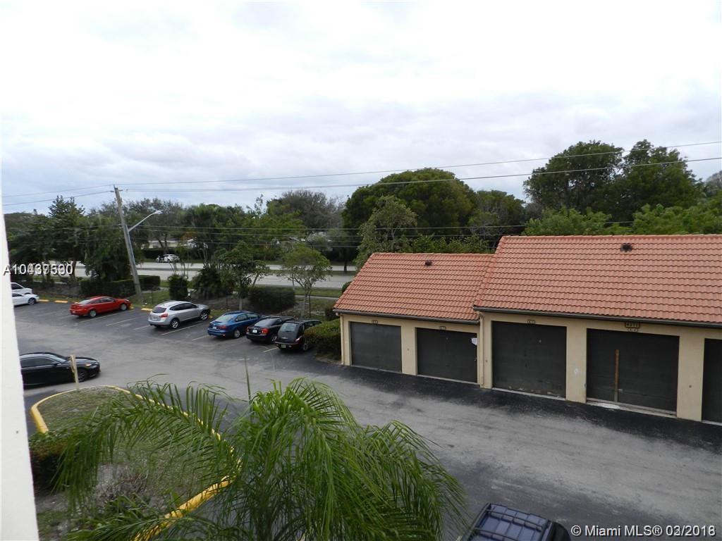 Palm Aire Gardens Condo - Residential Lease