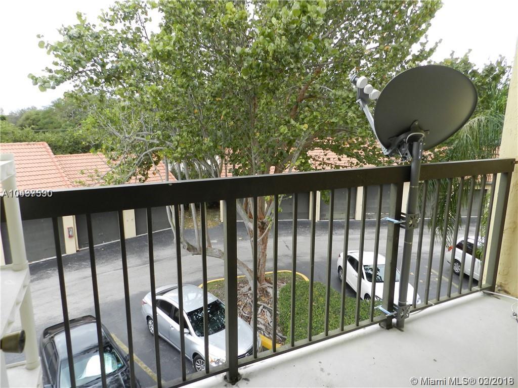 Palm Aire Gardens Condo - Residential Lease