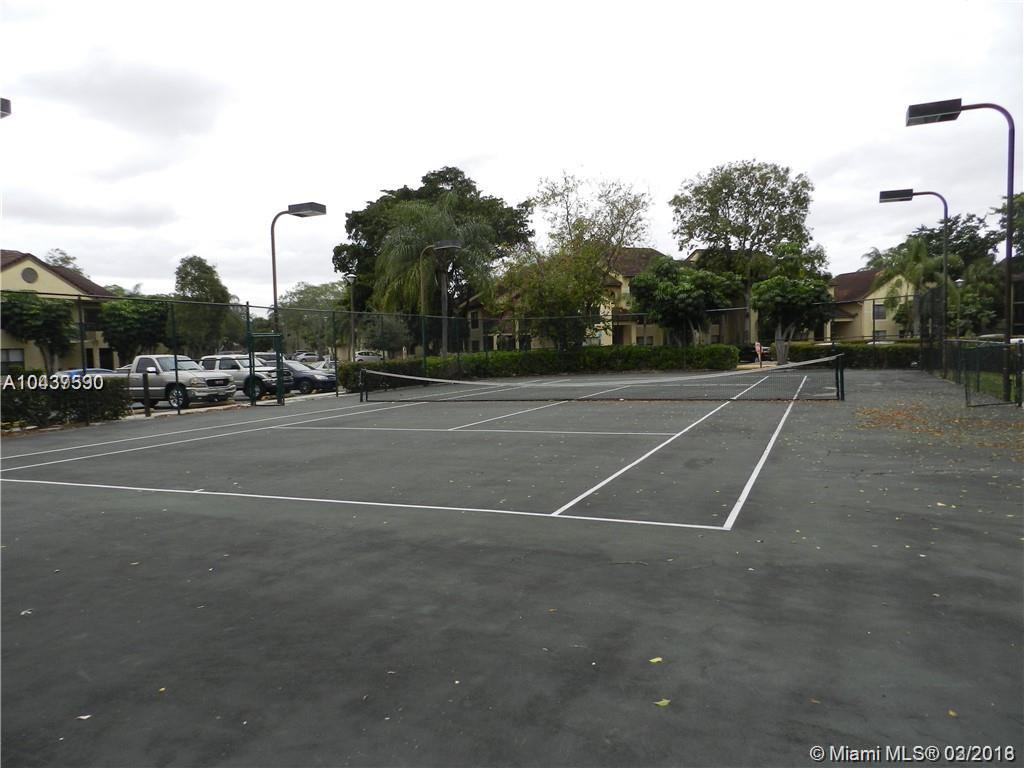 Palm Aire Gardens Condo - Residential Lease