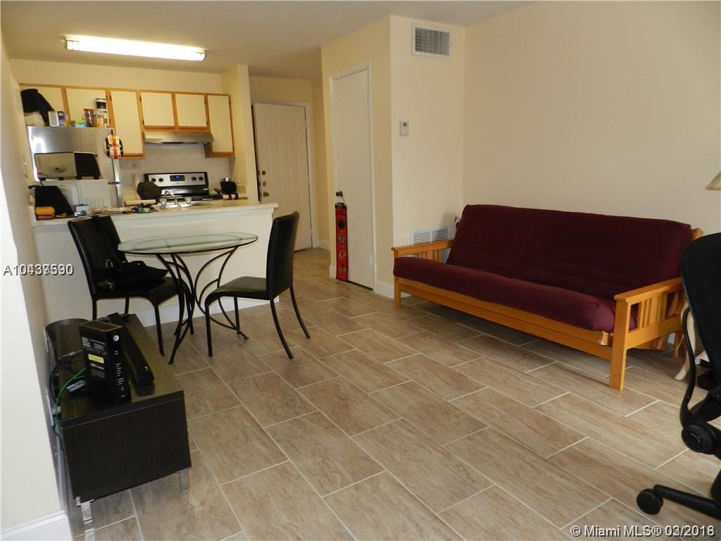 Palm Aire Gardens Condo - Residential Lease