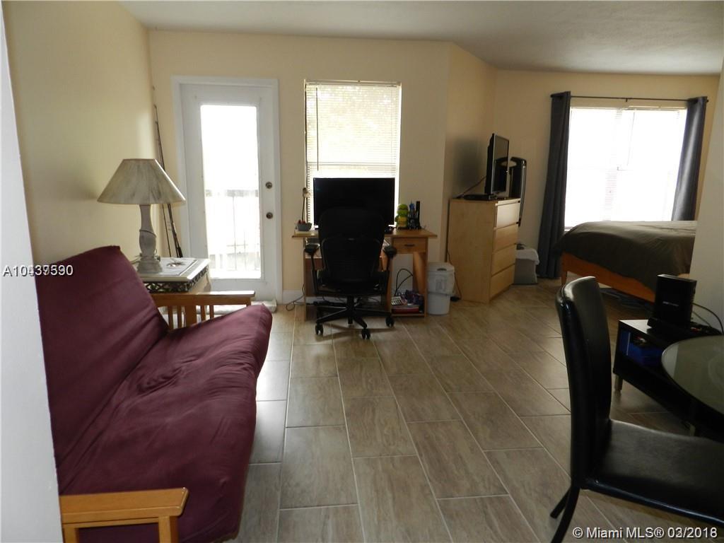 Palm Aire Gardens Condo - Residential Lease