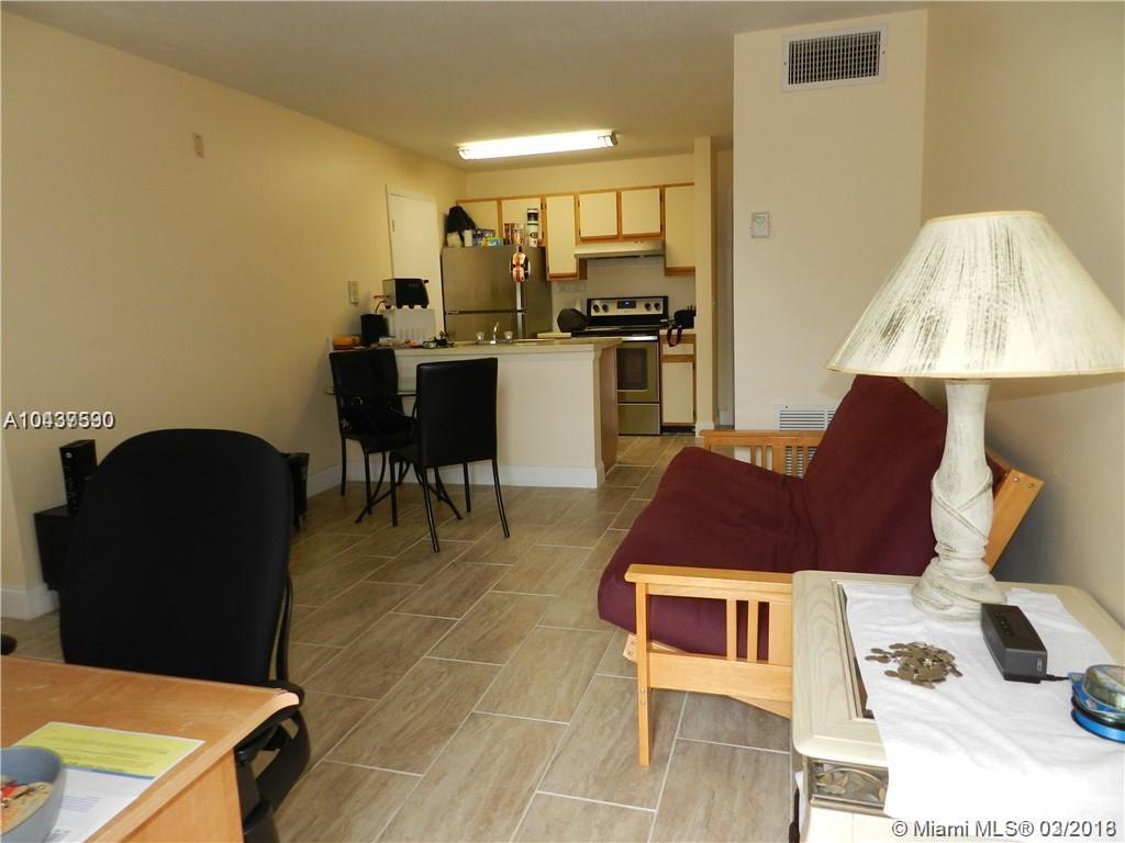 Palm Aire Gardens Condo - Residential Lease