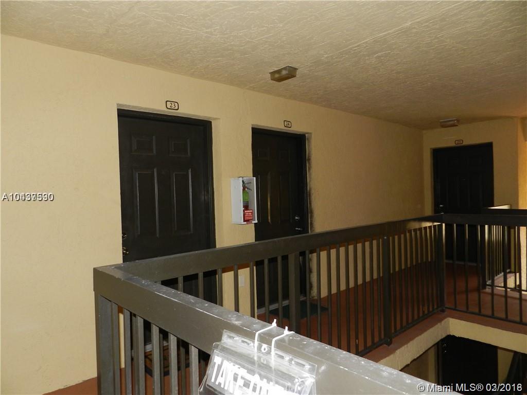 Palm Aire Gardens Condo - Residential Lease