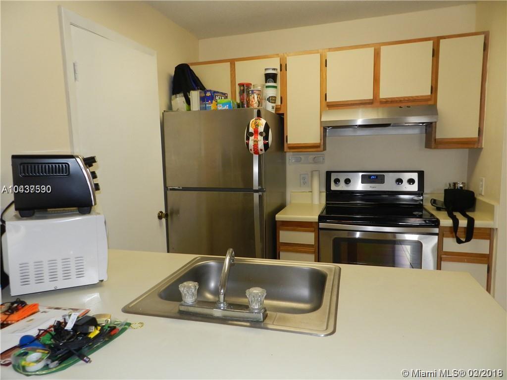 Palm Aire Gardens Condo - Residential Lease