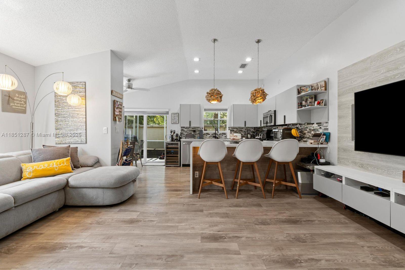 SILVER LAKES AT PEMBROKE - Residential