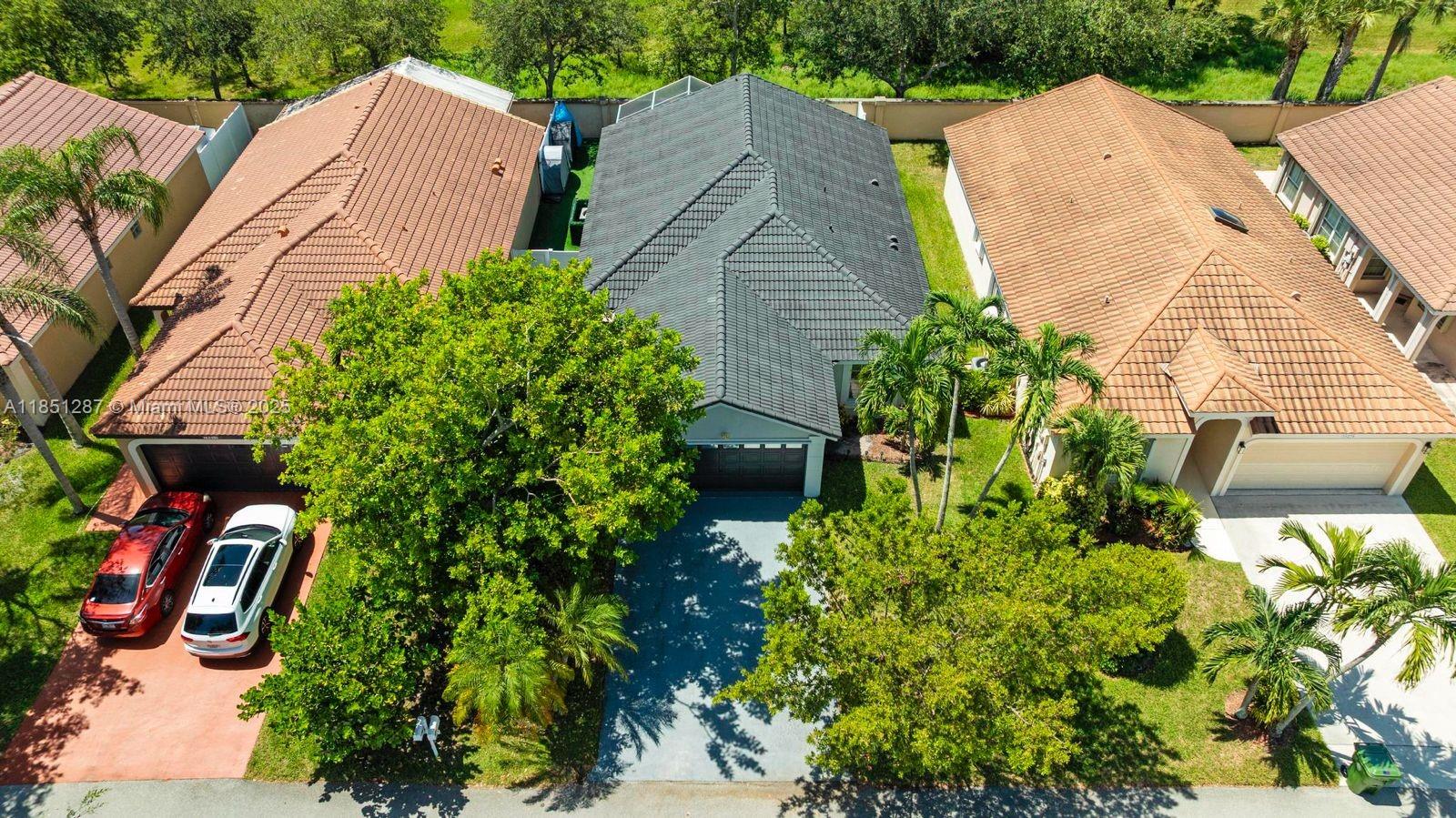 SILVER LAKES AT PEMBROKE - Residential