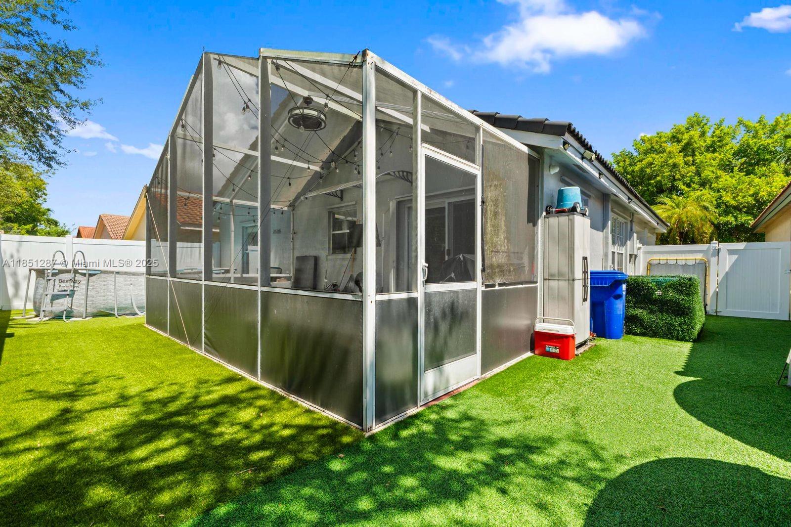 SILVER LAKES AT PEMBROKE - Residential