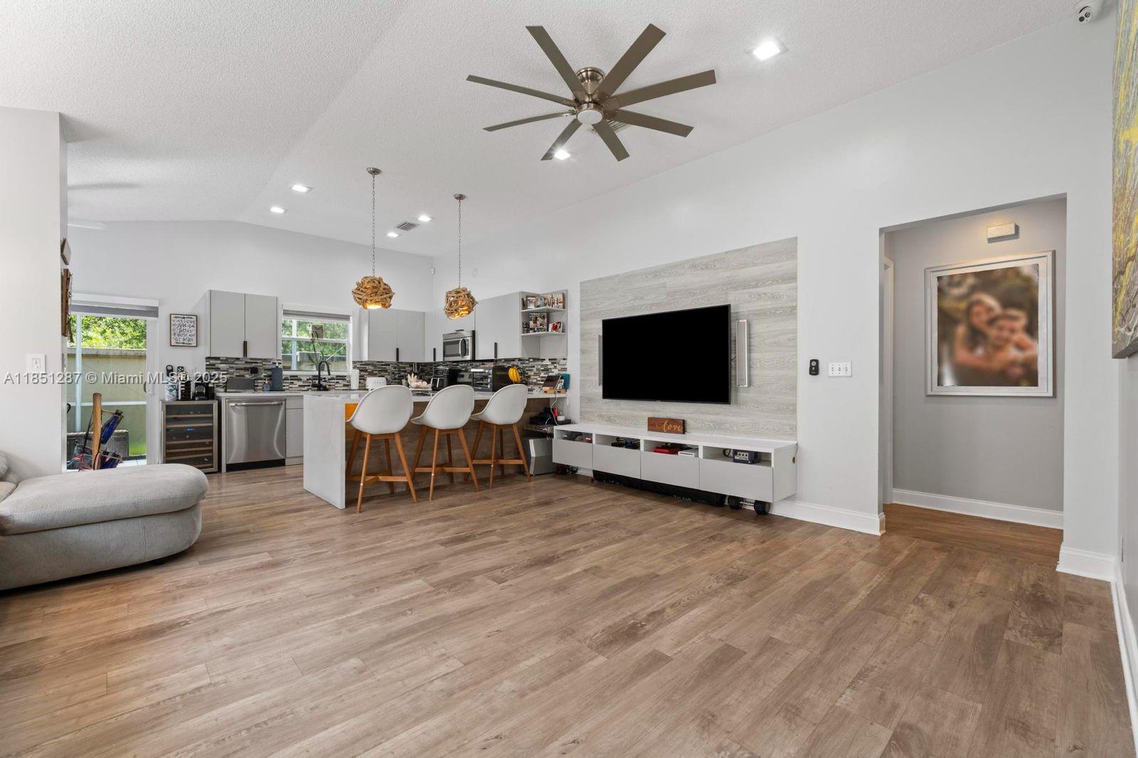 SILVER LAKES AT PEMBROKE - Residential