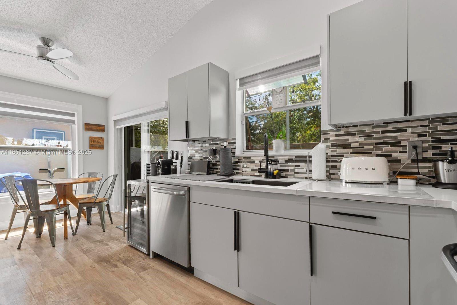 SILVER LAKES AT PEMBROKE - Residential