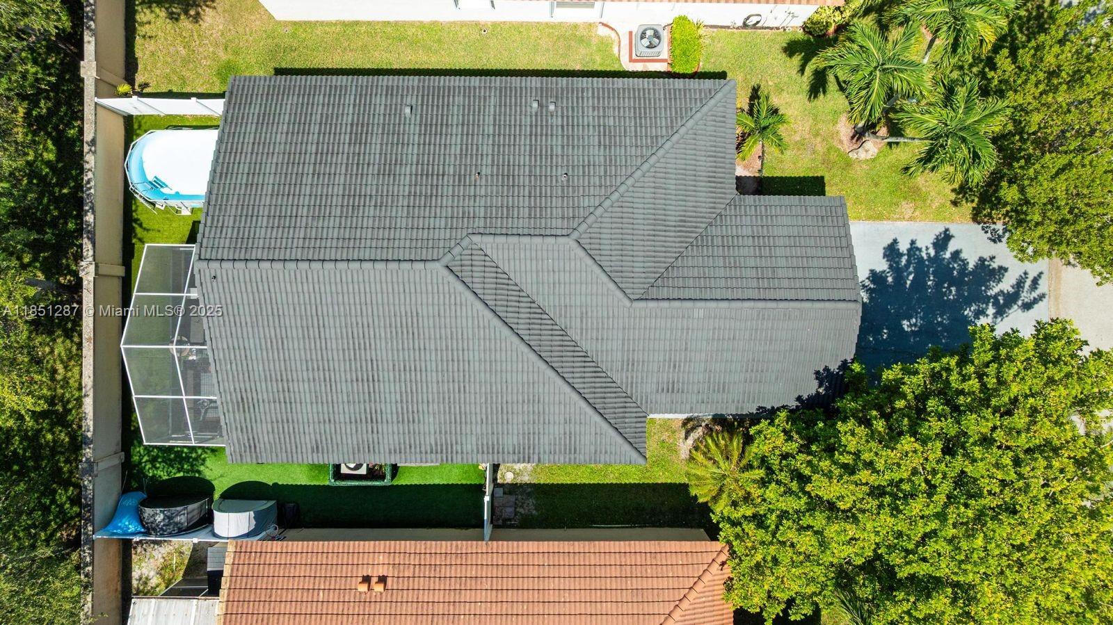 SILVER LAKES AT PEMBROKE - Residential