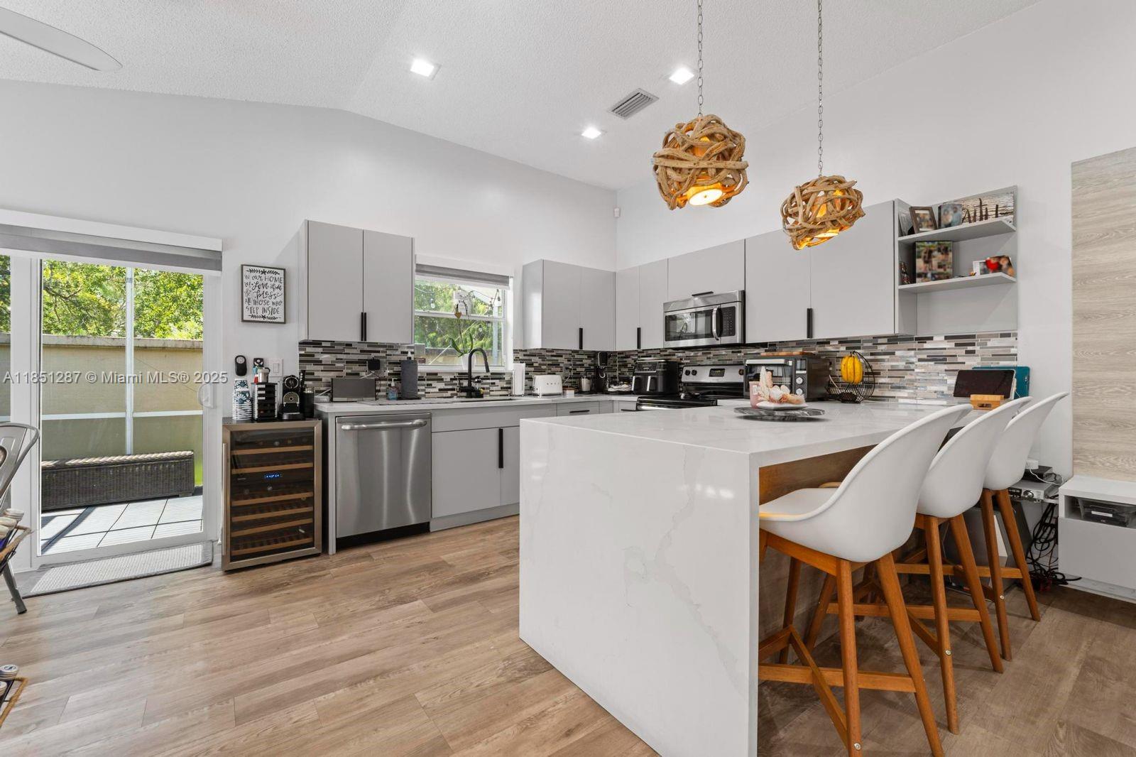 SILVER LAKES AT PEMBROKE - Residential