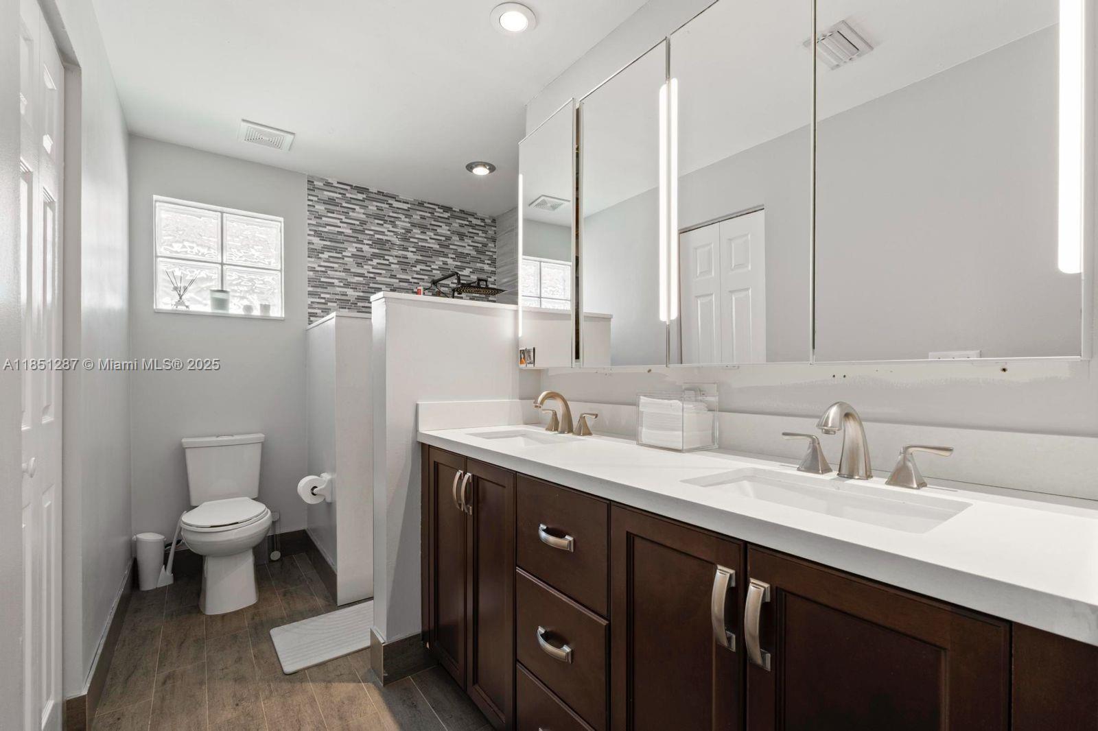 SILVER LAKES AT PEMBROKE - Residential