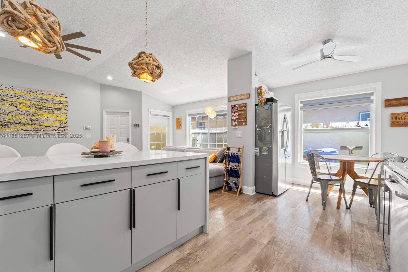 SILVER LAKES AT PEMBROKE - Residential