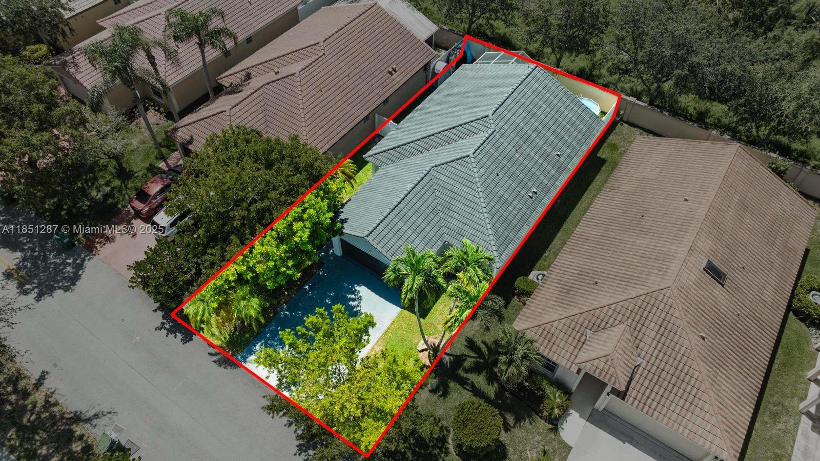 SILVER LAKES AT PEMBROKE - Residential