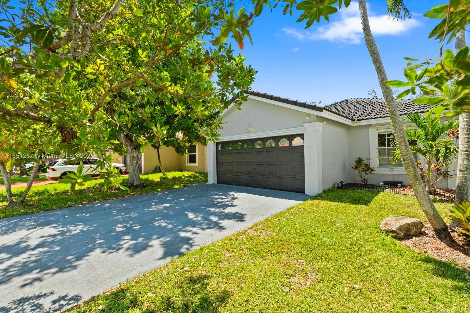 SILVER LAKES AT PEMBROKE - Residential