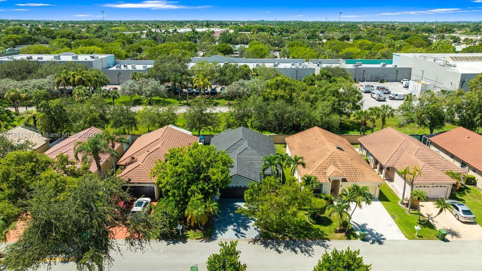 SILVER LAKES AT PEMBROKE - Residential