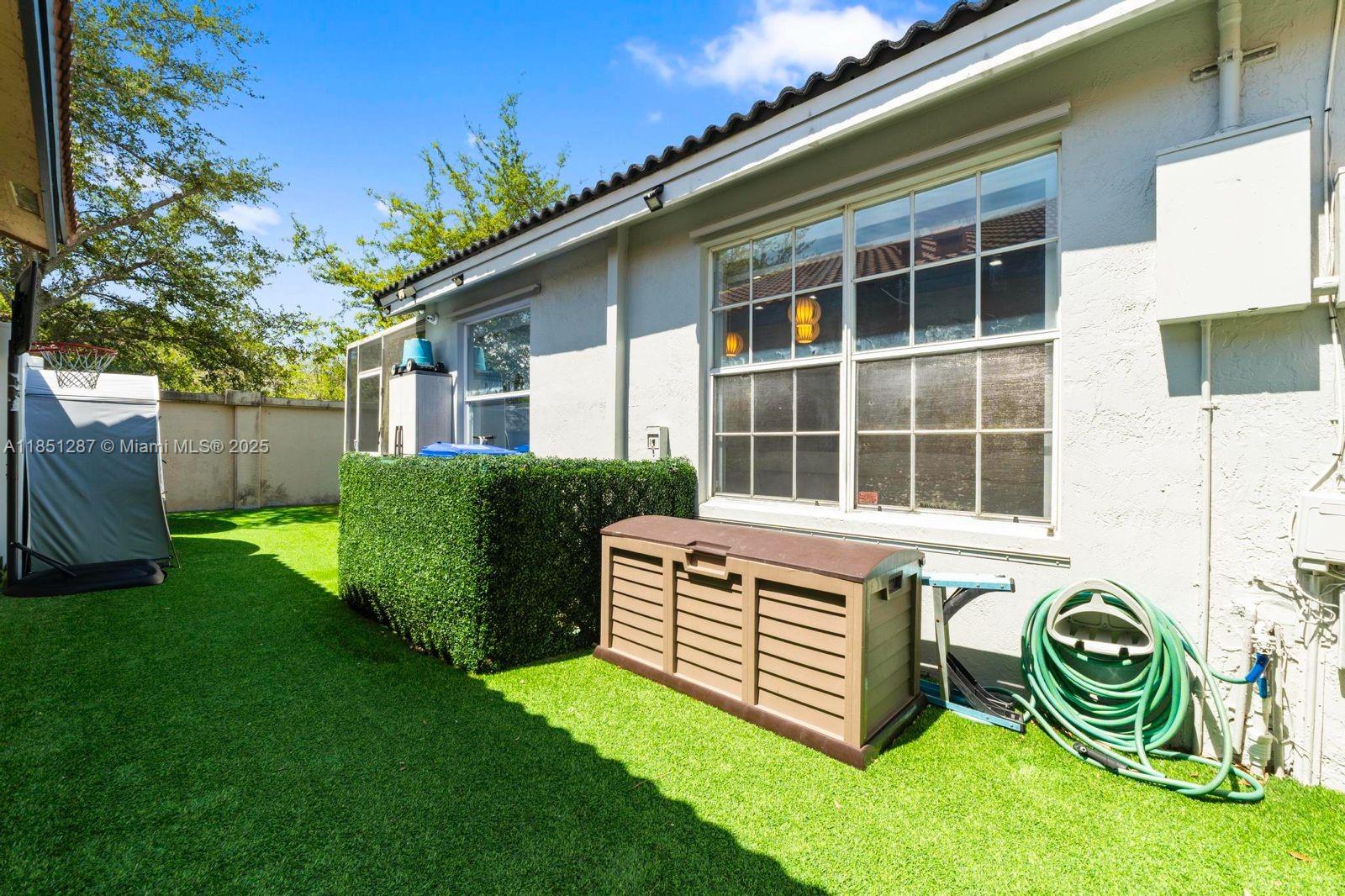 SILVER LAKES AT PEMBROKE - Residential