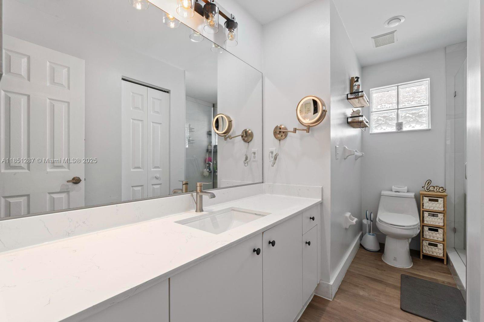 SILVER LAKES AT PEMBROKE - Residential