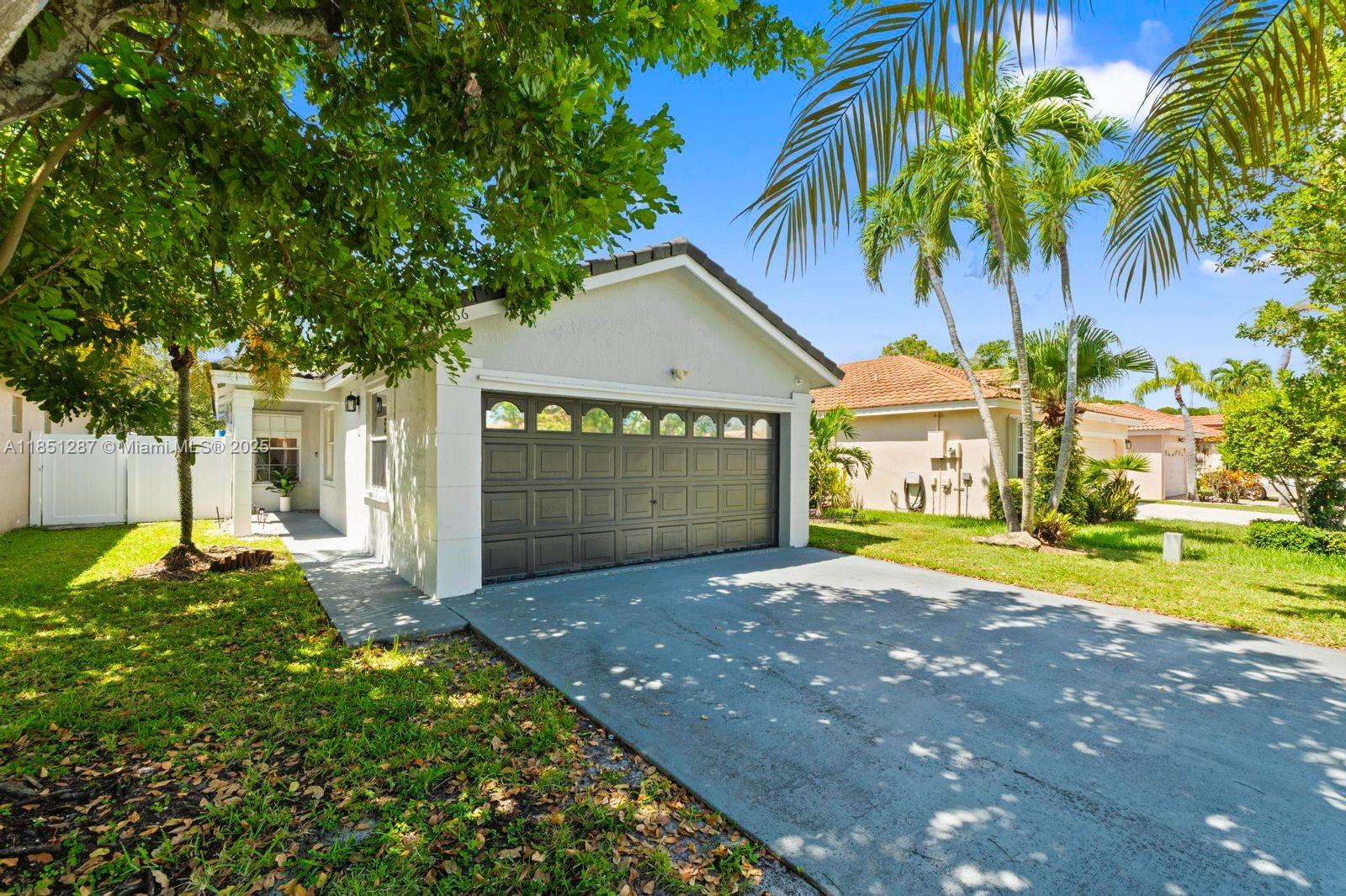 SILVER LAKES AT PEMBROKE - Residential