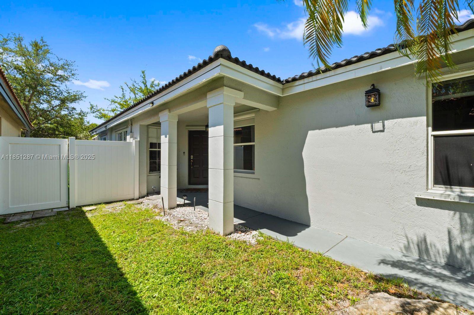 SILVER LAKES AT PEMBROKE - Residential