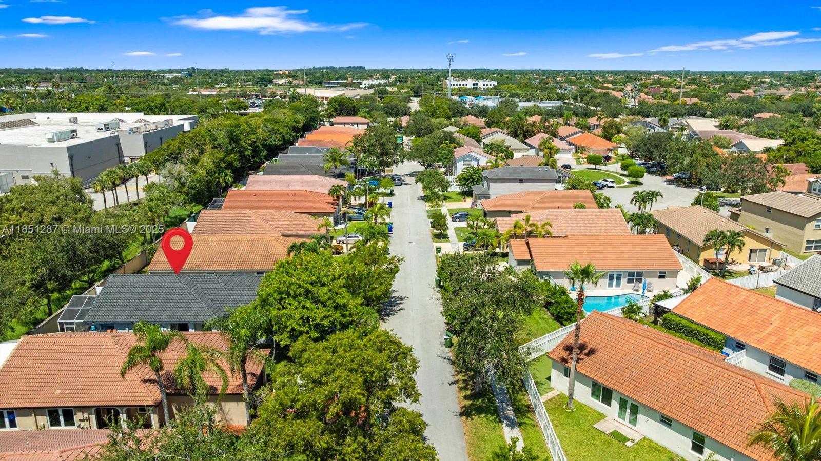 SILVER LAKES AT PEMBROKE - Residential