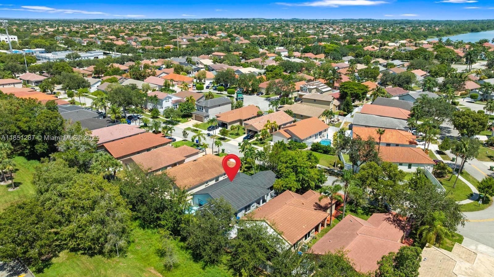 SILVER LAKES AT PEMBROKE - Residential