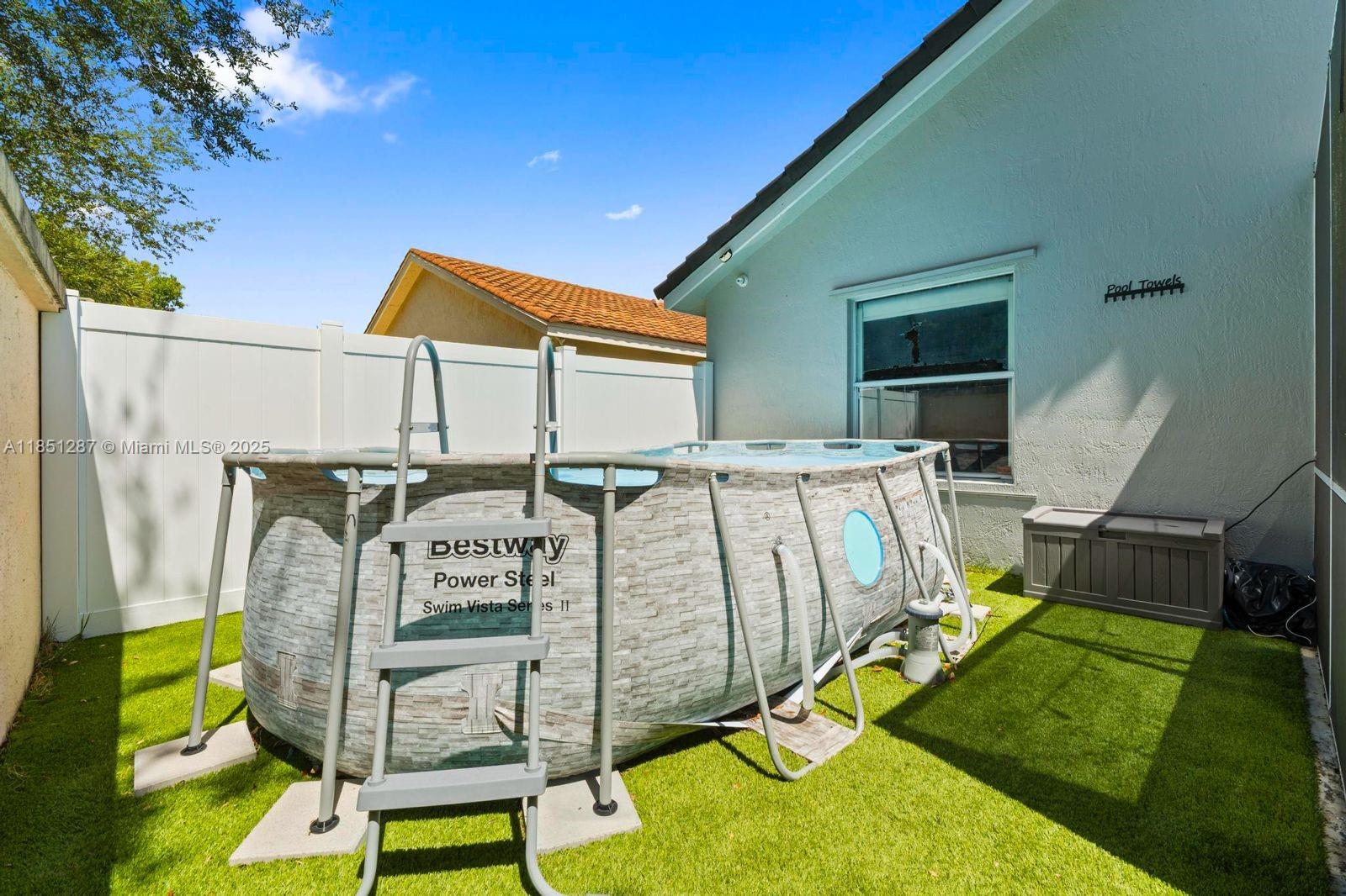 SILVER LAKES AT PEMBROKE - Residential