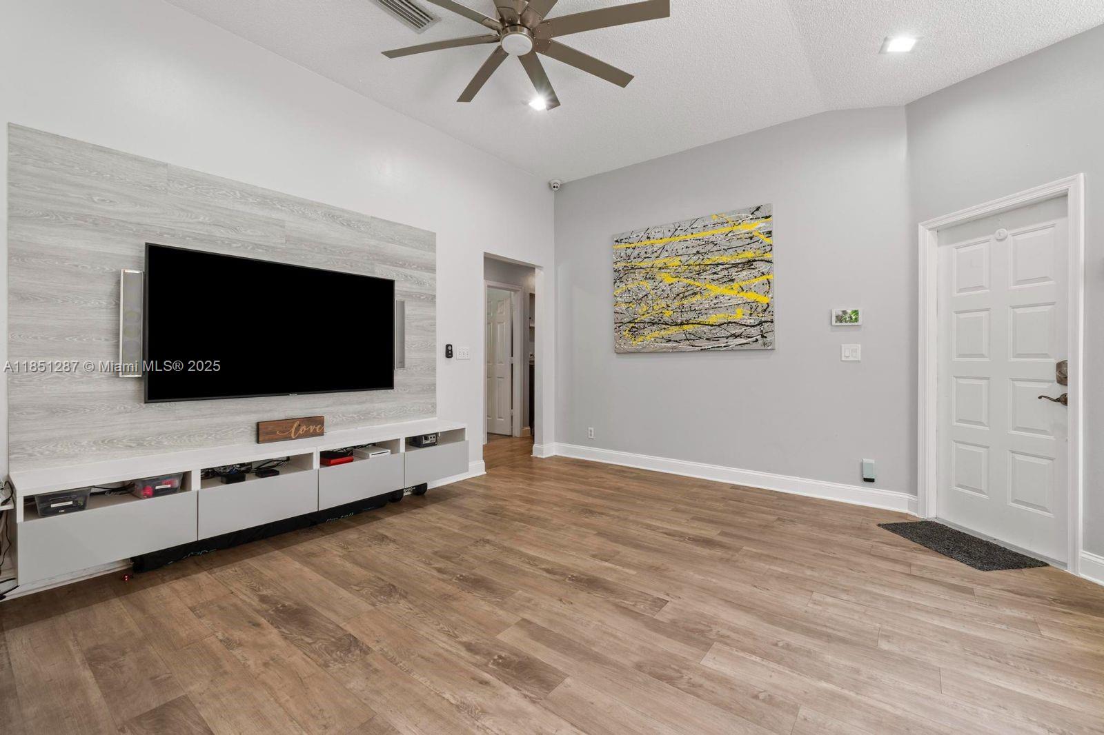 SILVER LAKES AT PEMBROKE - Residential