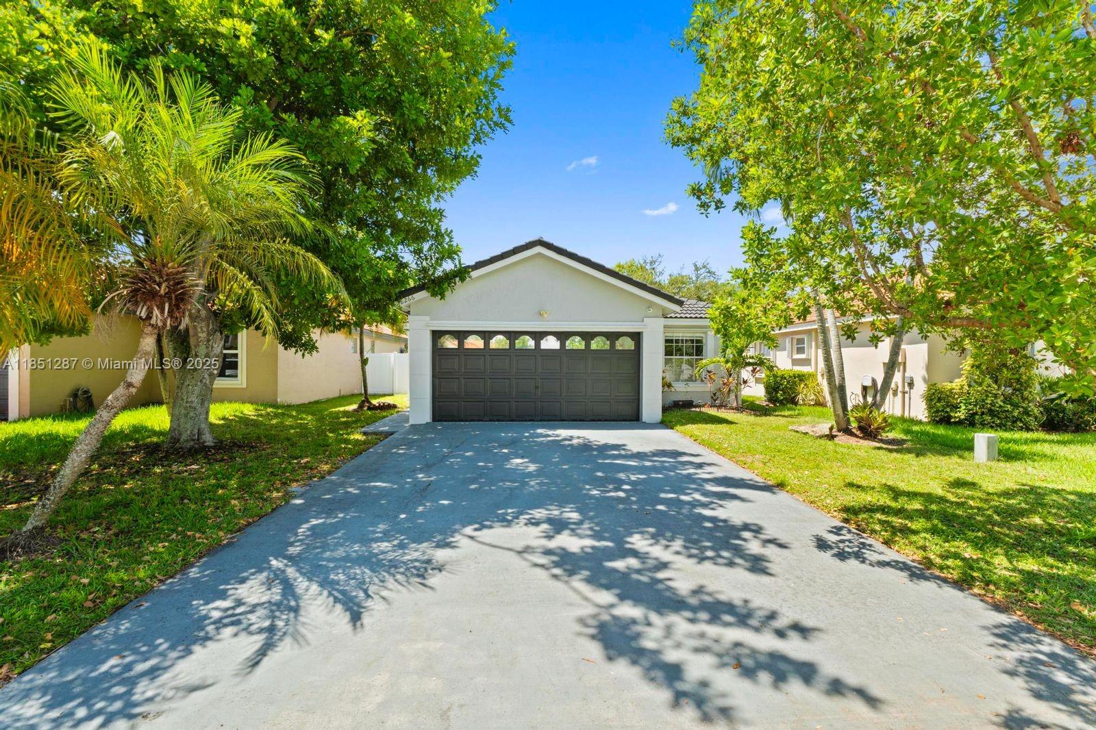 SILVER LAKES AT PEMBROKE - Residential