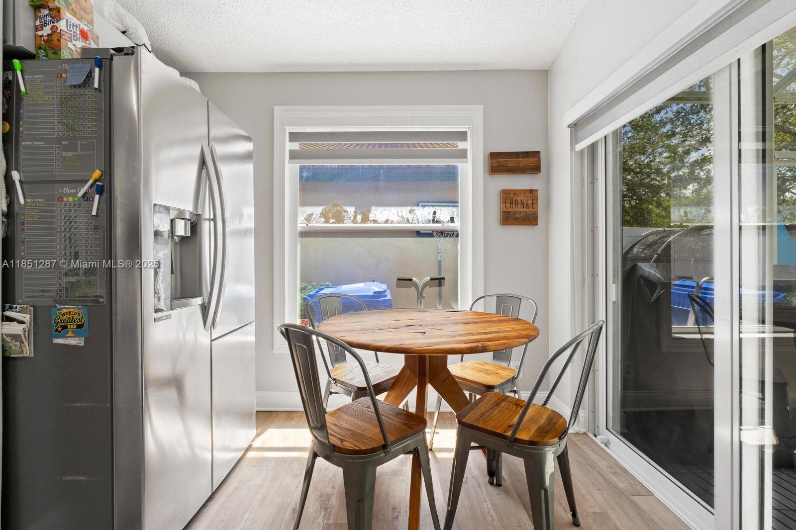 SILVER LAKES AT PEMBROKE - Residential