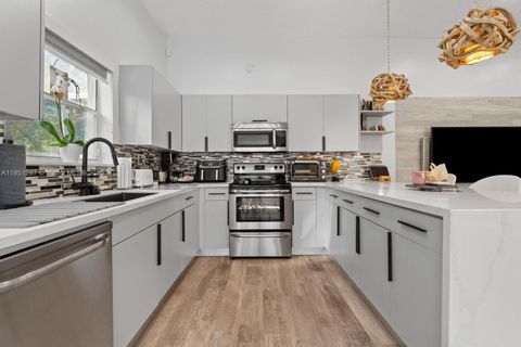 18266 NW 6th St Pembroke Pines FL 33029