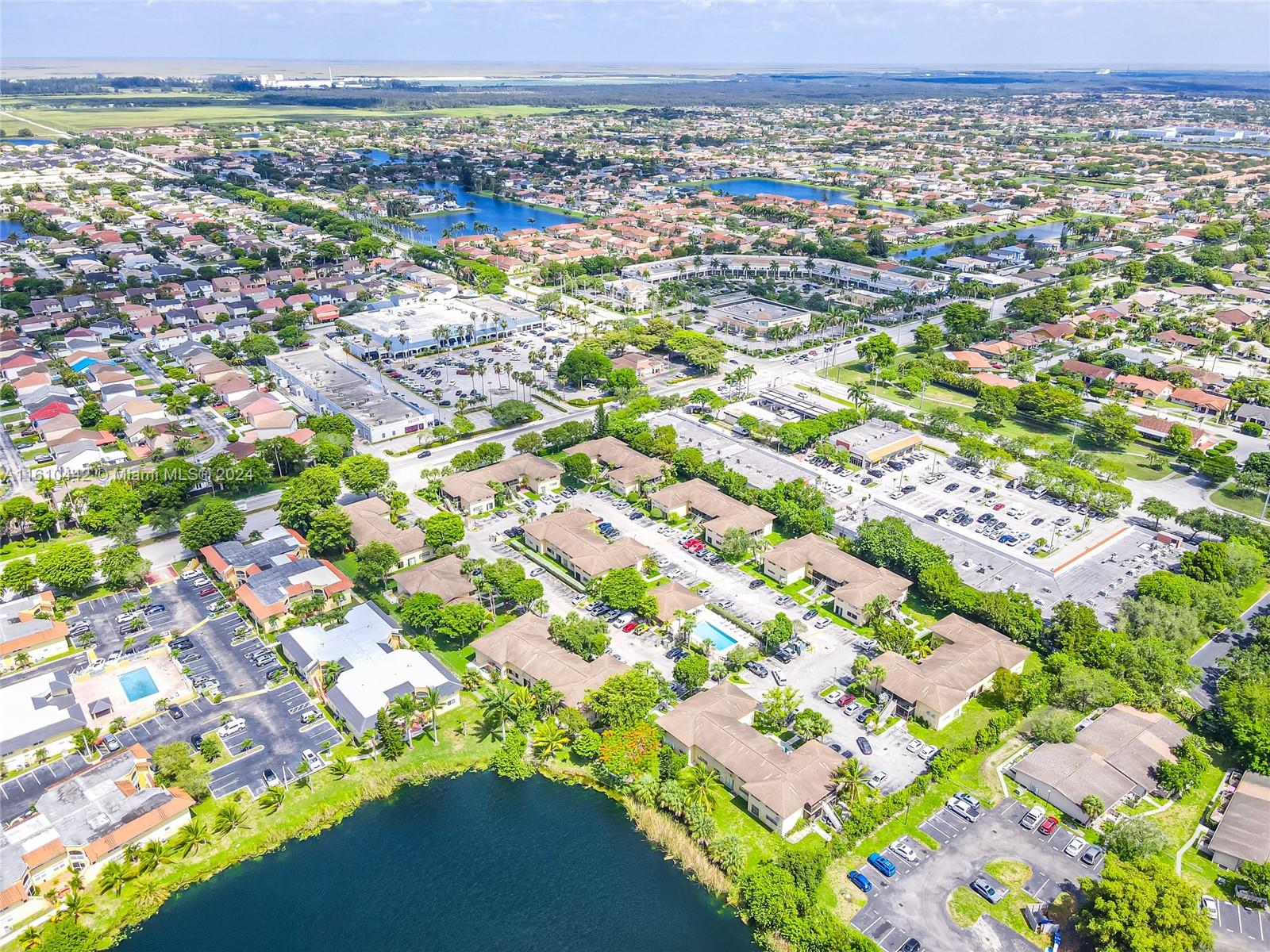 LAKESIDE XI CONDO PH III - Residential