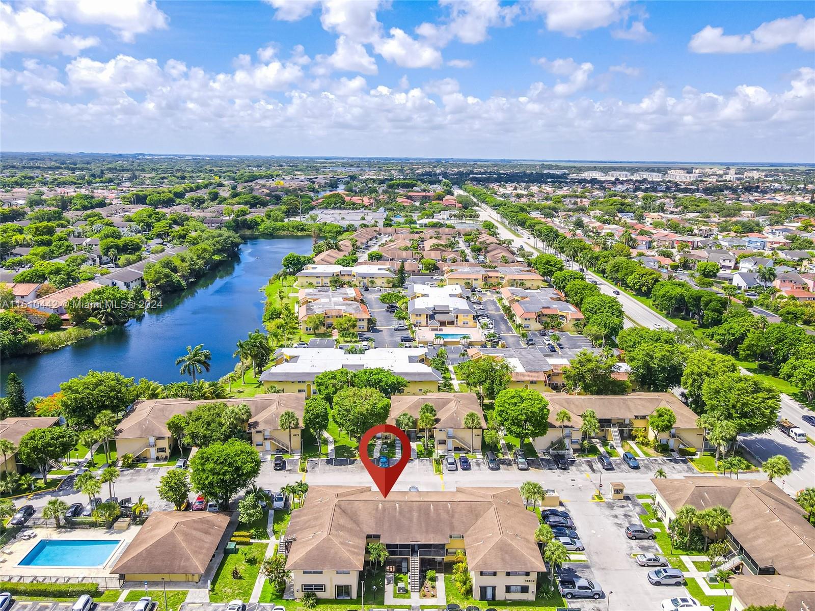 LAKESIDE XI CONDO PH III - Residential