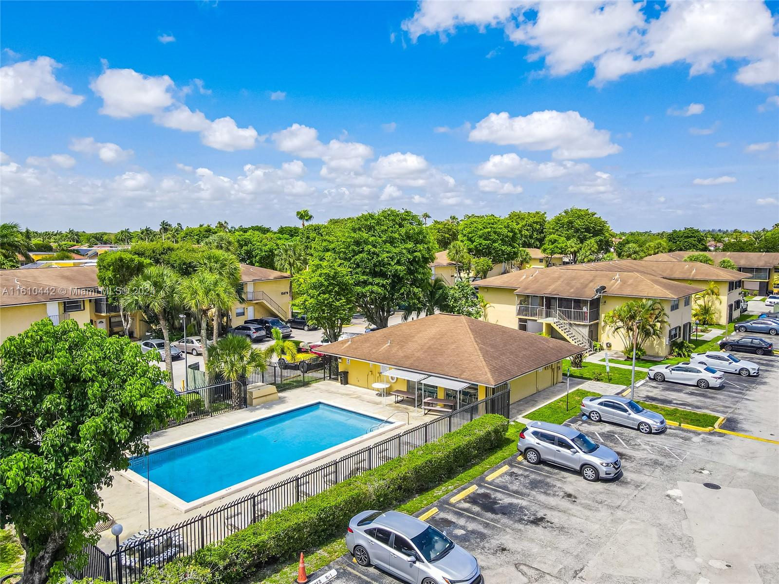 LAKESIDE XI CONDO PH III - Residential