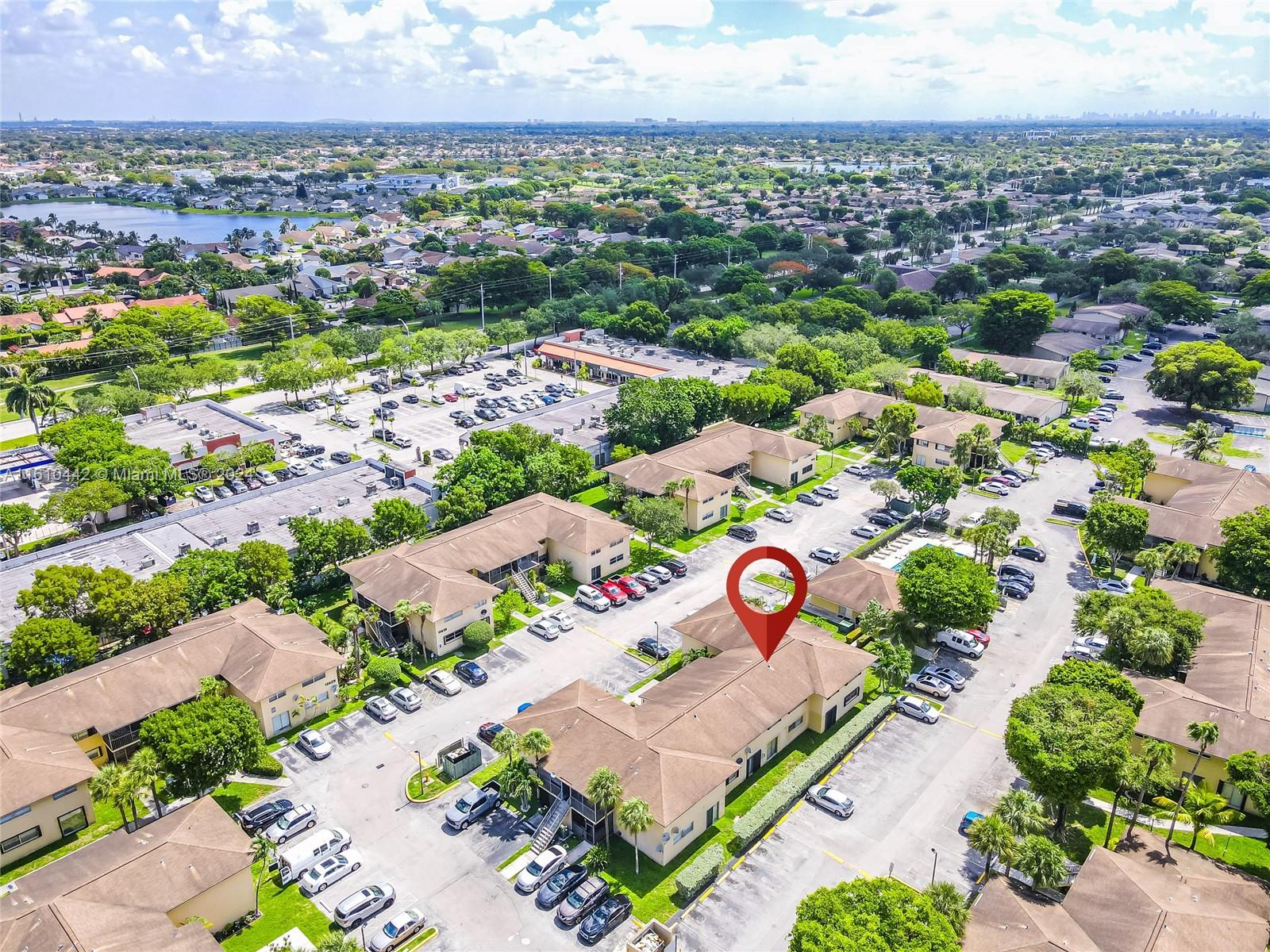 LAKESIDE XI CONDO PH III - Residential